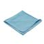 DI Microfiber Glass and Mirror Microfiber Suede Towel