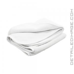 DI Microfiber Great White Towel - 16" x 24"