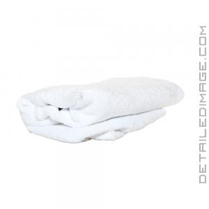 DI Microfiber Metal Polishing Towel - 16" x 16"