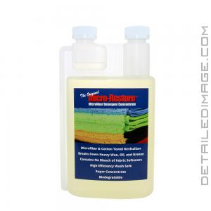 DI Microfiber Micro-Restore Microfiber Detergent Concentrate - 32 oz