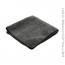 DI Microfiber Mini Grey Towel - 10" x 10" Alternative View