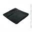 DI Microfiber Polish Removal Edgeless Towel - 16" x 16" Black Alternative View