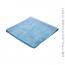 DI Microfiber Polish Removal Edgeless Towel - 16" x 16" Blue Alternative View