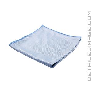 DI Microfiber Shiny Glass Microfiber Towel - 16" x 16"