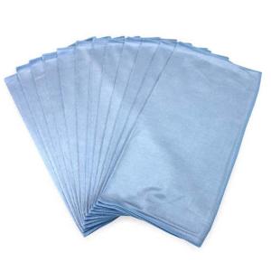Shiny Glass Microfiber Towel