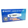 DI Microfiber SmartRags Microfiber Cloth 50 pack Blue