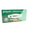 DI Microfiber SmartRags Microfiber Cloth 50 pack Green - 12" x 12"