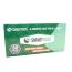 DI Microfiber SmartRags Microfiber Cloth 50 pack Green