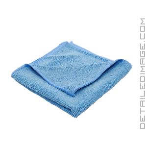 DI Microfiber Standard Microfiber Towel Blue - 12"x 12"
