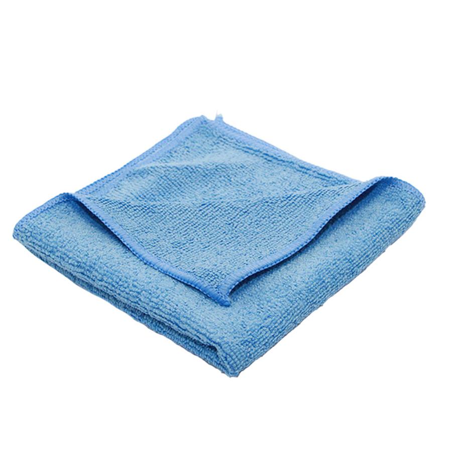DI Microfiber Standard Microfiber Towel Blue - 12