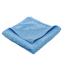 DI Microfiber Standard Microfiber Towel Blue