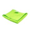 DI Microfiber Standard Microfiber Towel Green
