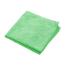 DI Microfiber Standard Microfiber Towel Green