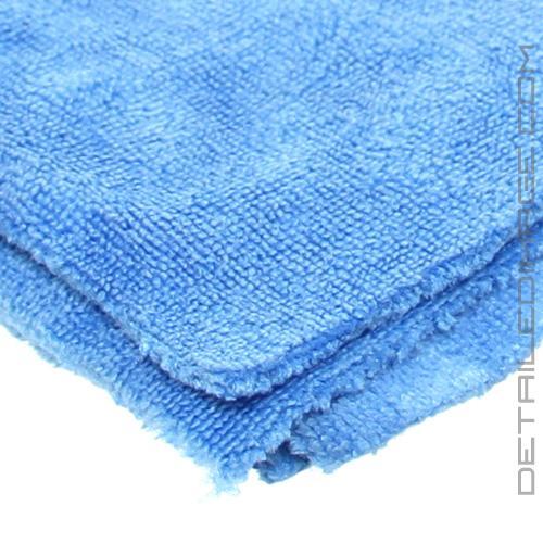 DI Microfiber Super Silky Soft Towel 16" x 16" Free Shipping