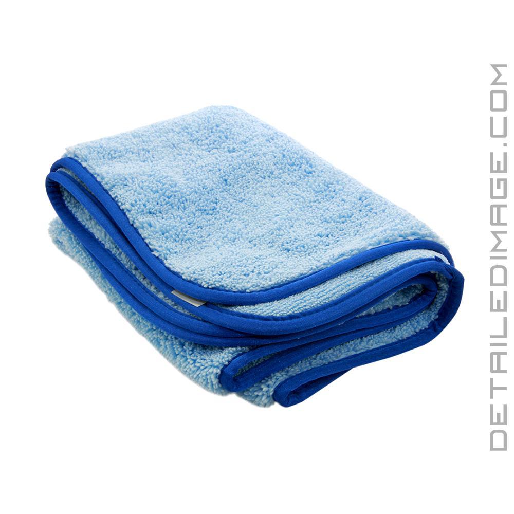 DI Microfiber Two Sided Large Towel 16" x 24" Free Shipping