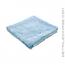 DI Microfiber Zero Edge Towel - 16"x16" Blue Alternative View