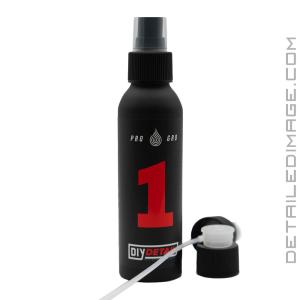 DIY Detail 1 Year Graphene Ceramic Spray Coating - 120 ml