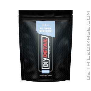 DIY Detail All Purpose Interior Towel 5 pack