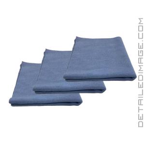 DIY Detail Blue Pearl Towel - 3 Pack