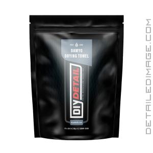DIY Detail Damyo Drying Towel 2-Pack