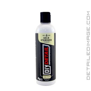 DIY Detail Gold Standard Polish Compound - 16 oz