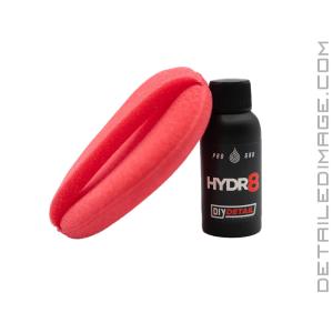 DIY Detail Hydr8 8 Year Hybrid Ceramic Coating - 30 ml
