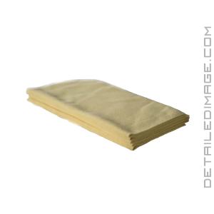 DIY Detail Level One Coating Towel 5 pack