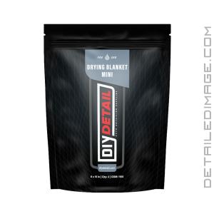 DIY Detail Mini Drying Blanket 2 pack