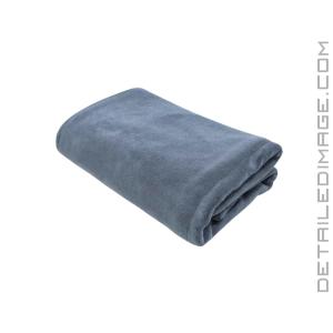 DIY Detail New Drying Blanket