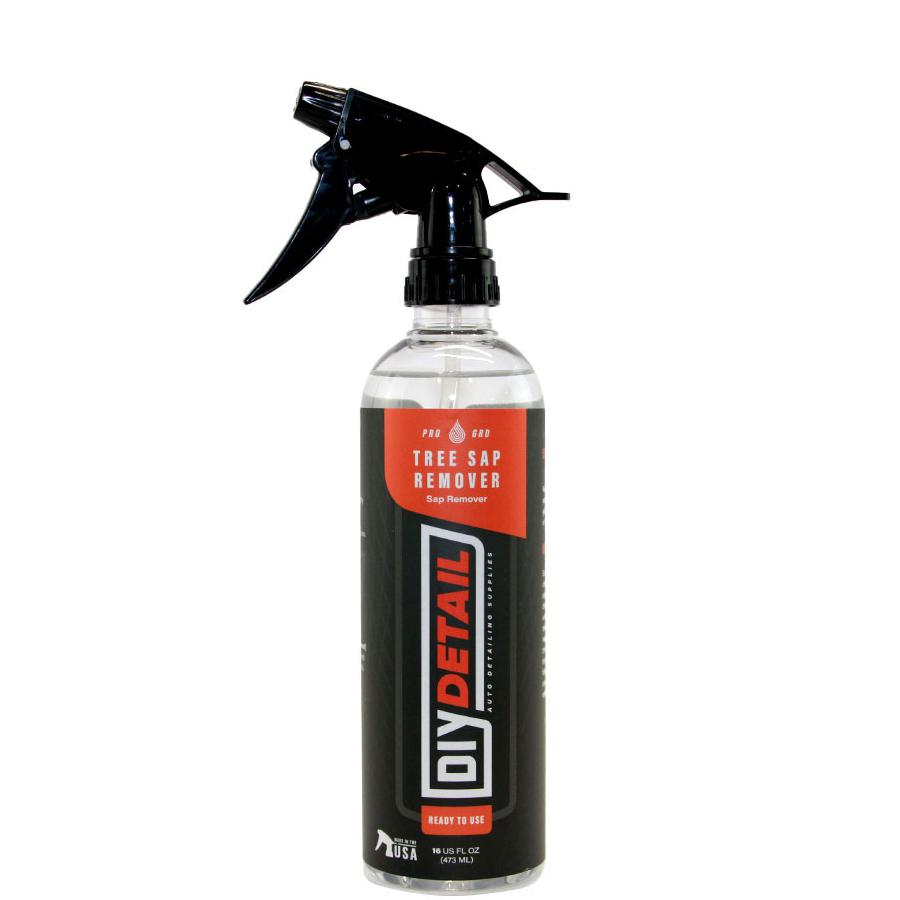 DIY Detail Tree Sap Remover 16 oz Detailed Image
