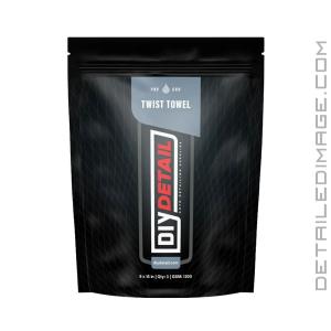 DIY Detail Twist Towel 3 pack