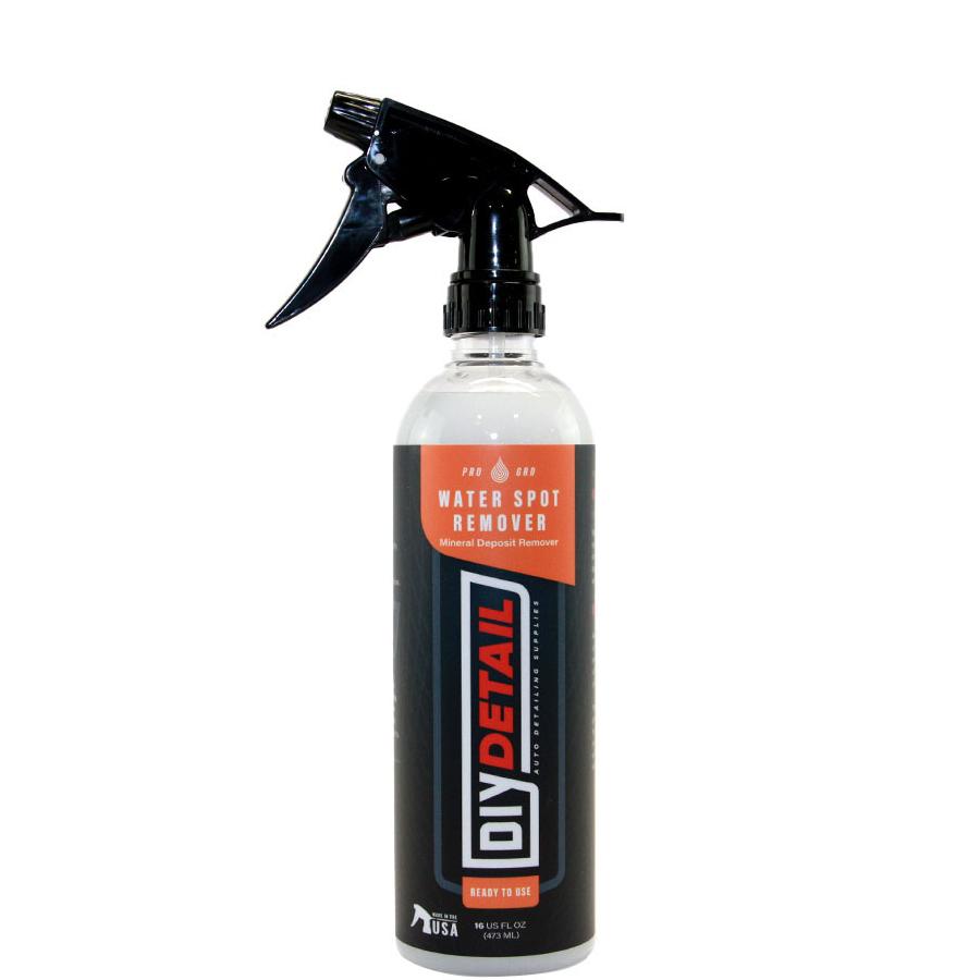 DIY Detail Water Spot Remover - 16 oz - Detailed Image