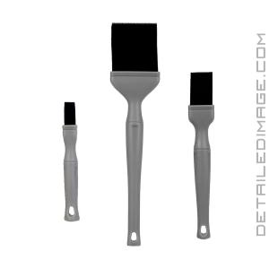 Detail Factory Foam Applicator Set