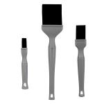 Detail Factory Foam Applicator Set