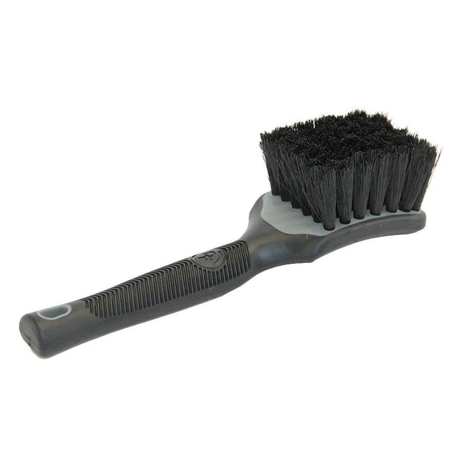 Detail Factory ProGrip Interior Scrub Brush Detailed Image