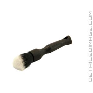 Detail Factory TriGrip Brush Black - Small