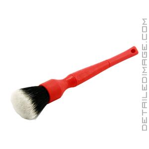 Detail Factory TriGrip Brush Red - Large