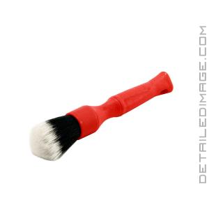 Detail Factory TriGrip Brush Red - Small