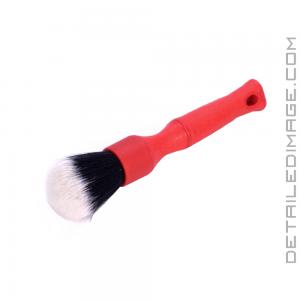 Detail Factory TriGrip Brush Red - Small