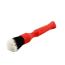 Detail Factory TriGrip Brush Red