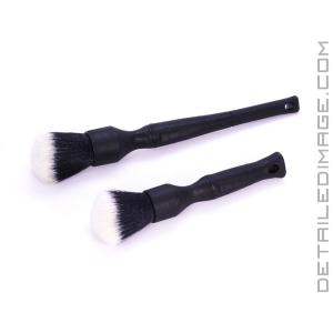 Detail Factory TriGrip Brush Set - Black