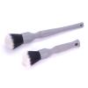 Detail Factory TriGrip Brush Set - Gray