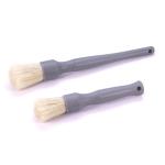 Detail Factory Ultra Soft Boars Hair Brush Set