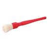 Detail Factory Ultra Soft Detail Brush Boar Hair Red - Large