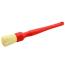 Detail Factory Ultra Soft Detail Brush Boar Hair Red