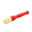 Detail Factory Ultra Soft Detail Brush Boar Hair Red