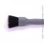 Detail Factory Ultra Soft Detail Brush Synthetic Gray - Small Alternative View