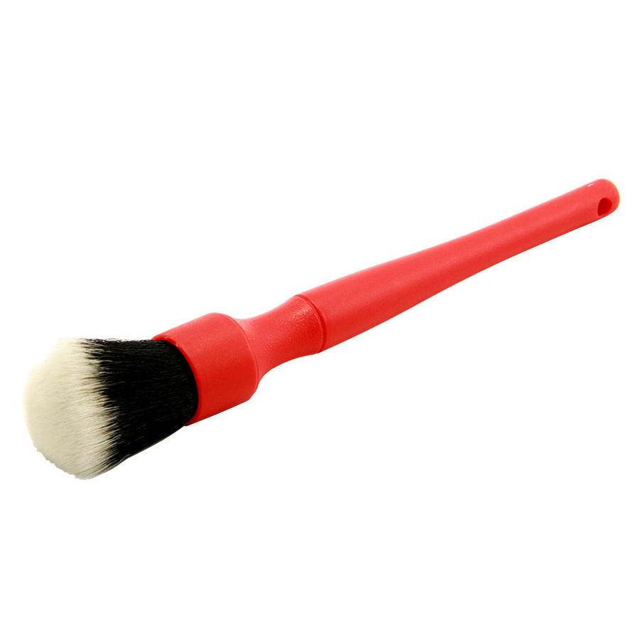 Detail Factory Ultra Soft Detail Brush Synthetic Red - Large