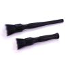Detail Factory Ultra Soft Synthetic Brush Set - Black