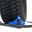 Detail Guardz Tire Jam Eliminator Blue - 4 pack Alternative View #2